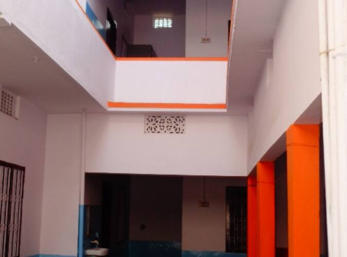 Hotel Raj, Rajgir 3